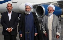 رئیس‌ جمهور: تصمیمات مهمی برای توسعه خراسان شمالی اتخاذ می‌شود / تمام مصوبات سفر قبل اجرایی شد