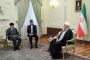امام خامنه‌ای قهرمانی تیم والیبال جوانان ایران را تبریک گفتند