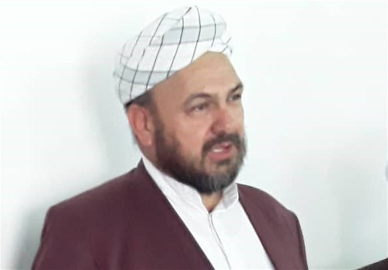 نماینده ائمه جمعه اهل سنت گمیشان: سپاه تنها یاور سیل‌زدگان گلستان است