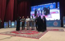 درخشش دانش‌آموزان مرندی در مسابقات سراسری قرآن، عترت و نماز
