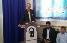 ارتباط مستمر حاکمیت با مردم از طریق نماز جمعه است