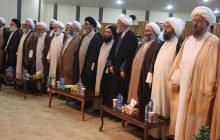 همایش ائمه جمعه آذربایجان شرقی به میزبانی مرند برگزار شد