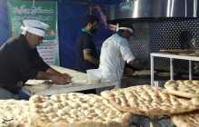 صدور دستور رئیس جمهور درباره قیمت نان؛ بزودی