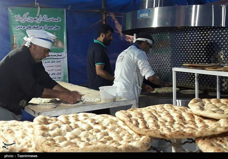 صدور دستور رئیس جمهور درباره قیمت نان؛ بزودی