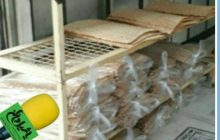 اتفاق قابل تامل/ ماجرای فرمانده سپاه مرند با لباس شخصی در یک نانوایی