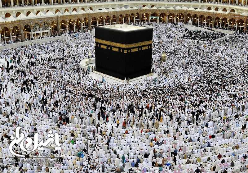 حج تمتع ۹۸| اتمام عملیات انتقال زائران ایرانی از عرفات به منا و مشعر الحرام