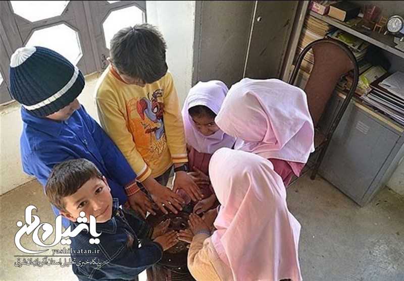 بخاری‌های نفتی مدارس آذربایجان شرقی تا مهر ماه جمع‌آوری می‌شود‌