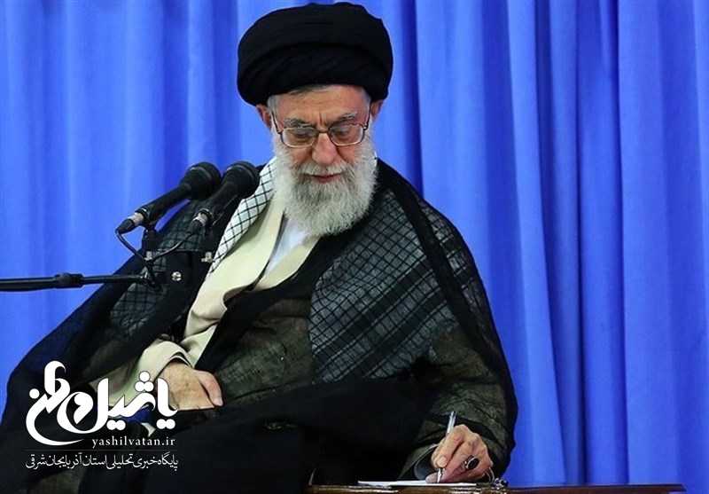 پاسخ رهبر انقلاب به نامه رمزی یکی از اسرای دربند صدام