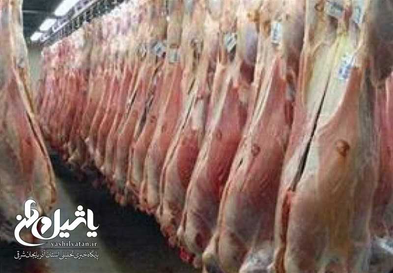 گوشت گوسفندی دوباره گران شد/ هر کیلوگرم تا ۱۳۰ هزار تومان
