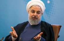 روحانی: فساد با دادگاه بر طرف نمی‌شود/برخی در قالب نقد نیش می‌زنند
