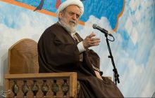 واکنش شیخ حسین انصاریان در پی حضور زنان رقاصه در ورزشگاه کربلا