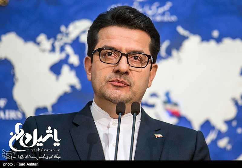واکنش شدید ایران به احتمال حضور رژیم صهیونیستی در ائتلاف خودخوانده در خلیج فارس