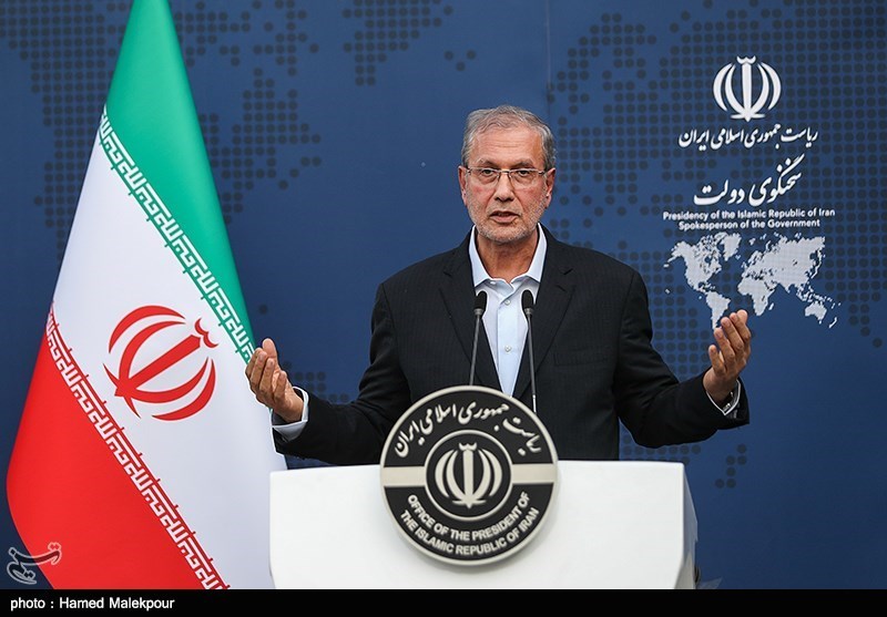 سخنگوی دولت دعوت کاخ سفید از ظریف را تایید کرد