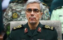 سردار باقری:‌ قدرت بازدارندگی ایران مانع از اقدام آمریکا بعد از سقوط گلوبال هاوک شد
