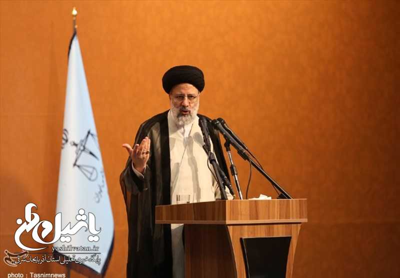 رئیسی: تعدی به سرمایه‌های ملی از سوی هیچ کس و هیچ جریانی جایز نیست