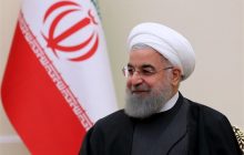 سد «جاجیلر» با دستور رئیس جمهور ‌به بهره‌برداری رسید