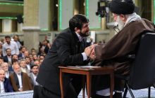 مداح نامی اردبیلی به لقاءالله پیوست