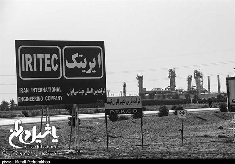 محرومیت در قلب صنعت نفت خوزستان مردم ‌غیزانیه هنوز ‌آب، جاده، مدرسه و بهداشت مناسب‌ ندارند+ تصاویر