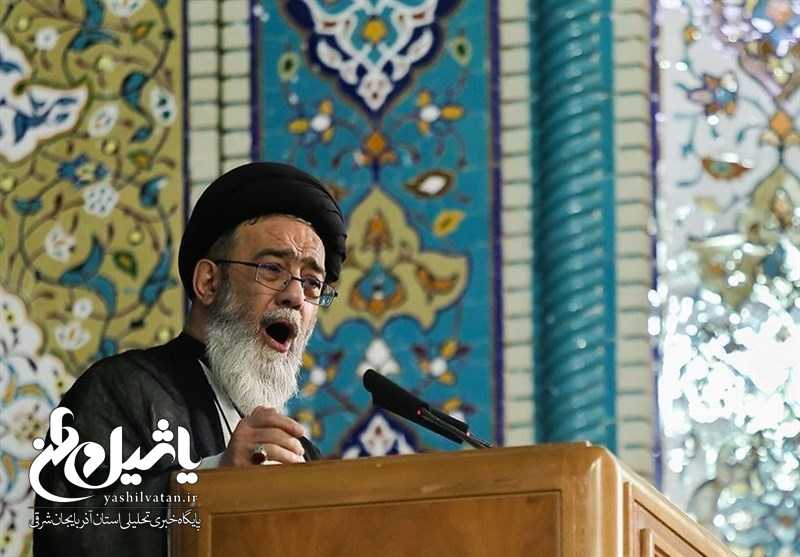 آل هاشم: تغییر محسوس مواضع عربستان و امارات ناشی از اقتدار ایران است