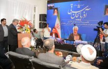 ۹۳۳۰ میلیارد ریال طرح کشاورزی در آذربایجان‌شرقی بهره برداری و کلنگ زنی شد