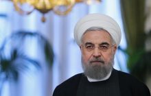 روحانی اعلام کرد:‌ پیشنهاد ایران؛ تصویب فوری پروتکل الحاقی در مجلس ایران و لغو کلیه تحریم‌ها در کنگره
