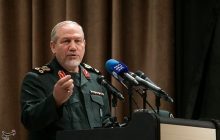 سرلشکر رحیم صفوی: آمریکا اگر به فکر توطئه باشد از مدیترانه تا اقیانوس هند به آنها پاسخ خواهیم داد