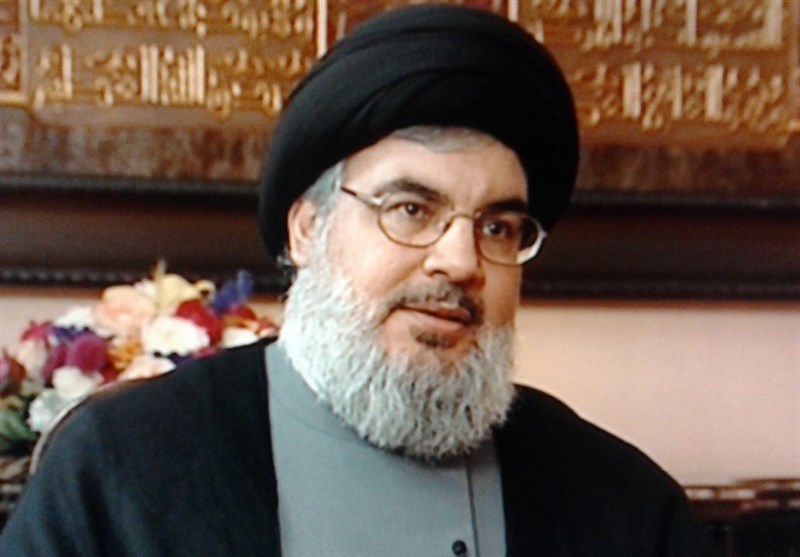 سید حسن نصرالله: آقا گفتند «سوریه، ستون خیمه مقاومت است»/ ماجرای تماس سعدالحریری با حزب‌الله در جنگ ۳۳روزه