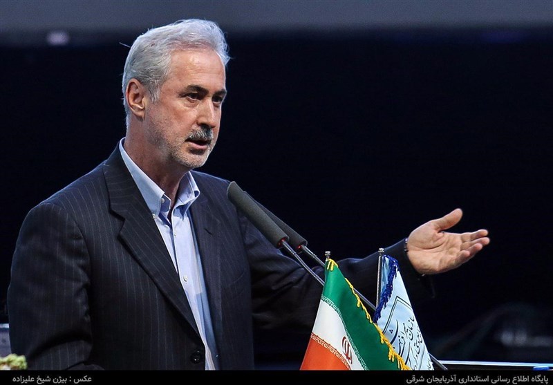 استاندار آذربایجان شرقی در بازدید از مس سونگون:کارخانه ذوب مس تا ۳ سال آینده به بهره برداری می‌رسد