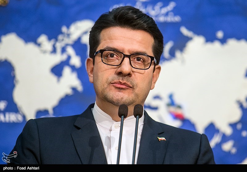 وزارت خارجه ایران جنایت جدید عربستان در یمن را محکوم کرد