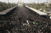 مردم و مسئولان در تکاپوی آماده‌سازی؛ «مرز مهران» آماده میزبانی زائران اربعین ۹۸