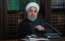 روحانی: گام سوم کاهش تعهدات برجامی را اعلام خواهیم کرد