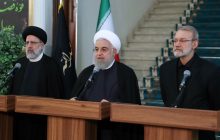 رئیس جمهور فرمان اجرای گام سوم کاهش تعهدات برجام را صادر کرد/ لغو محدودیت‌های تحقیق و توسعه