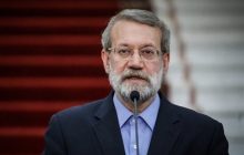 لاریجانی: روابط پارلمانی ایران و ارمنستان گسترش می‌‎یابد