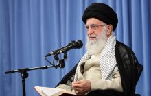 امام خامنه‌ای: همه مسئولان یکصدا معتقدند با آمریکا در هیچ سطحی مذاکره نخواهد شد