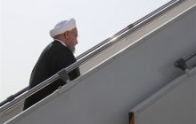 روحانی فردا به ایروان می‌رود