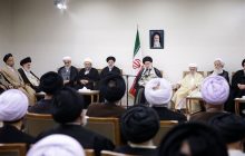 امام خامنه‌ای: اروپا به تحریم‌های آمریکا پایبند ماند؛ باید از آنها قطع امید کرد