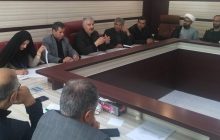فرماندار مرند: مقابله با آسیب‌های اجتماعی مستمر باشد