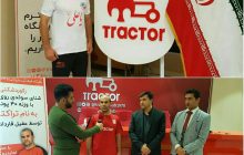 ورزشکار مرندی رکورد گینس را جابجا کرد