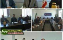 فرماندار ورزقان: آموزش و پرورش زیربنای توسعه است