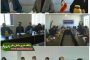 آخرین وضعیت پروژه مرکز شهر مرند
