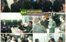فرمانده سپاه مرند:هیات حسینی بدون روشنگری و فقط با مرثیه سرایی تاثیر شگرفی در جامعه اسلامی نخواهد داشت
