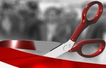 واحد تولیدی سیم و کابل در مرند افتتاح شد