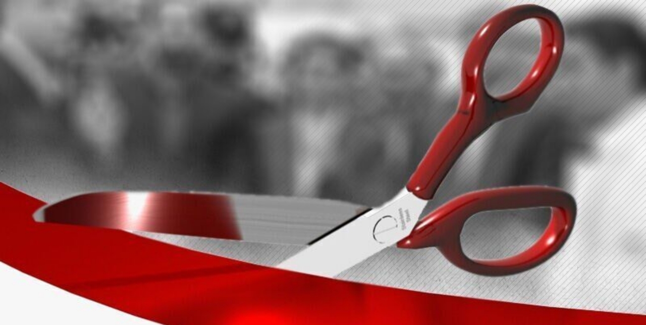 واحد تولیدی سیم و کابل در مرند افتتاح شد