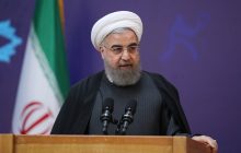 روحانی:‌ شاهد رشد اقتصادی مثبت هستیم