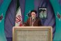 نفتکش حادثه دیده ایرانی به سمت آب های خلیج فارس راه افتاد