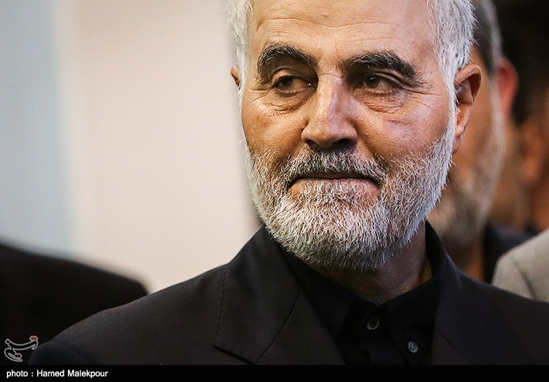 گفت‌وگو با سرلشگر قاسم سلیمانی: جنگ ۳۳روزه متوقف نمی‌شد، رژیم صهیونیستی متلاشی می‌شد