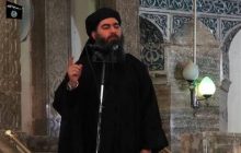 ادعای رویترز به‌نقل از ۲ مقام ایرانی: از مرگ البغدادی مطلع شده‌ایم