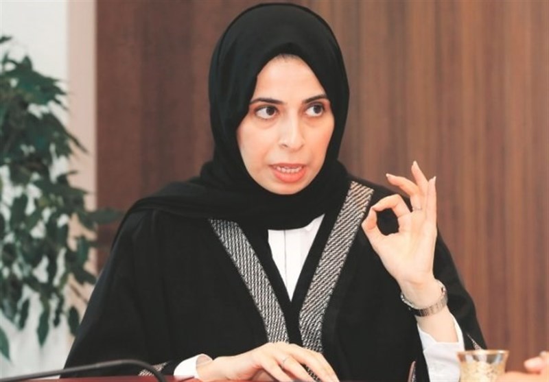 قطر: اختلافات میان ایران و کشورهای عربی قابل حل است