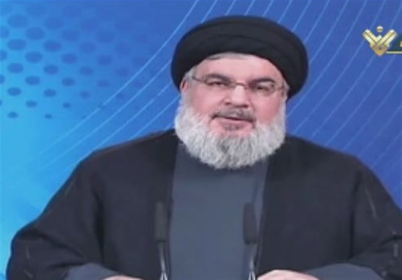 سید حسن نصرالله: گردهمایی میلیونی در کربلای معلی در تاریخ بی‌نظیر است/ هشدار درباره خطر انفجار بحران در لبنان