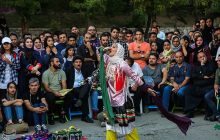 جشن ۱۰۰ سالگی تئاتر در مرند برگزار می‌شود